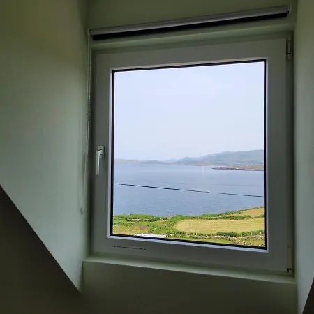 Anam Sona Seaview Nocleg ze śniadaniem Caherkeen