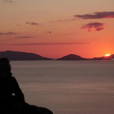 Nocleg ze śniadaniem Anam Sona Seaview *