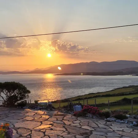 Anam Sona Seaview * Caherkeen