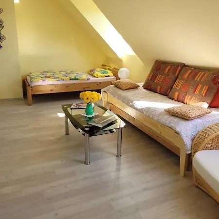 Anam Sona Seaview Nocleg ze śniadaniem