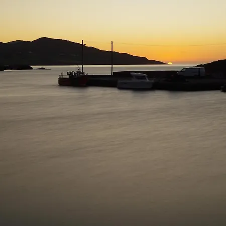 Anam Sona Seaview Nocleg ze śniadaniem