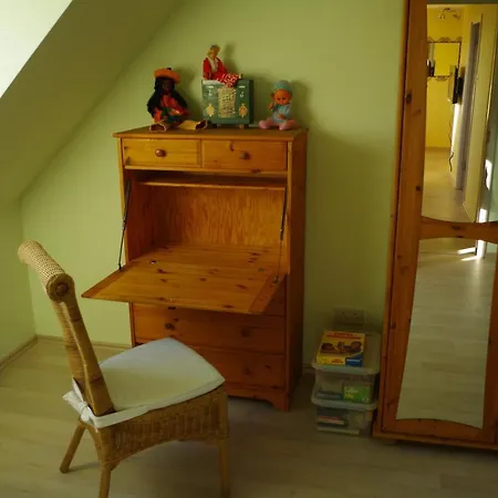 Nocleg ze śniadaniem Anam Sona Seaview *